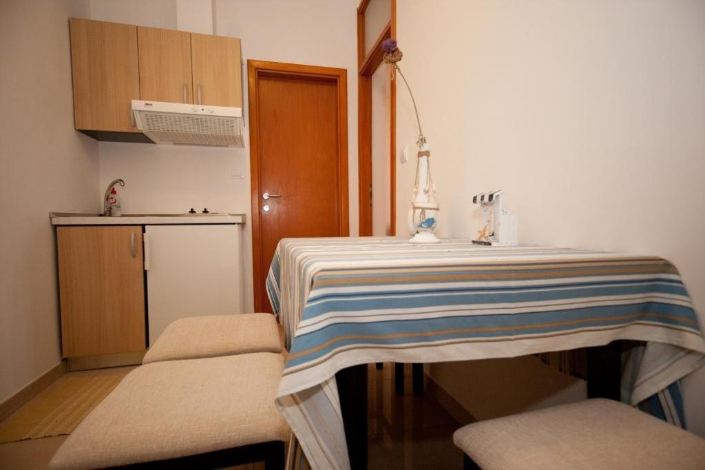 Apartments Briest Dubrovnik Bagian luar foto