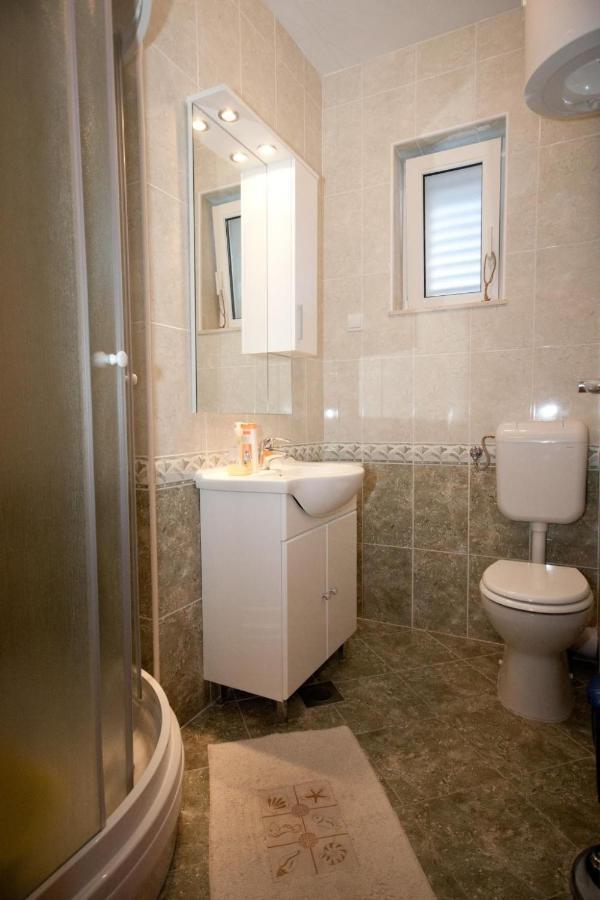 Apartments Briest Dubrovnik Bagian luar foto