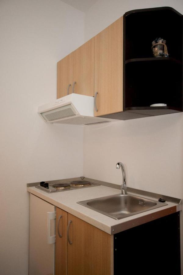 Apartments Briest Dubrovnik Bagian luar foto
