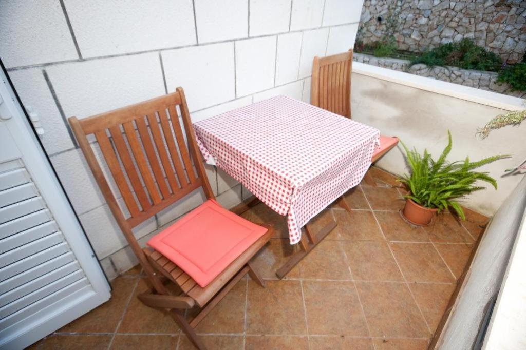 Apartments Briest Dubrovnik Bagian luar foto