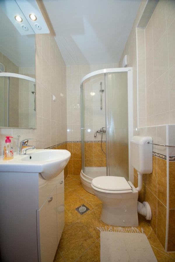 Apartments Briest Dubrovnik Bagian luar foto