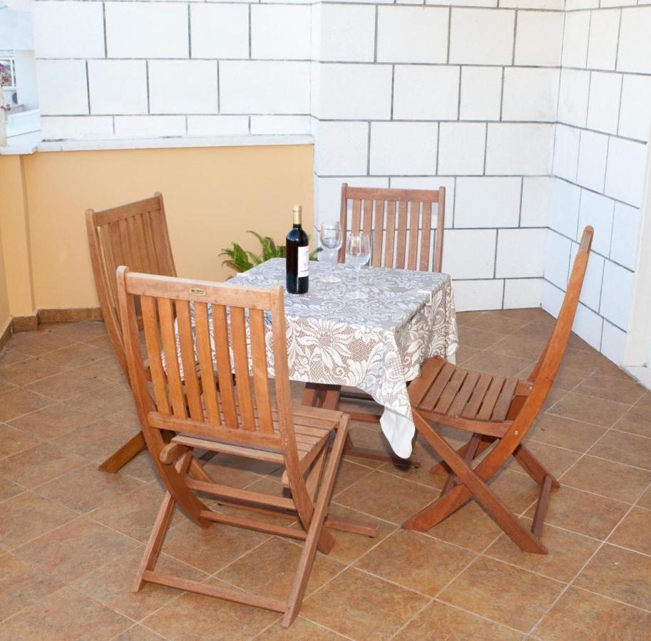 Apartments Briest Dubrovnik Bagian luar foto