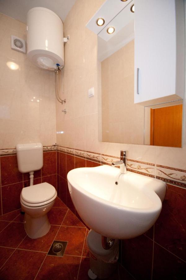Apartments Briest Dubrovnik Bagian luar foto
