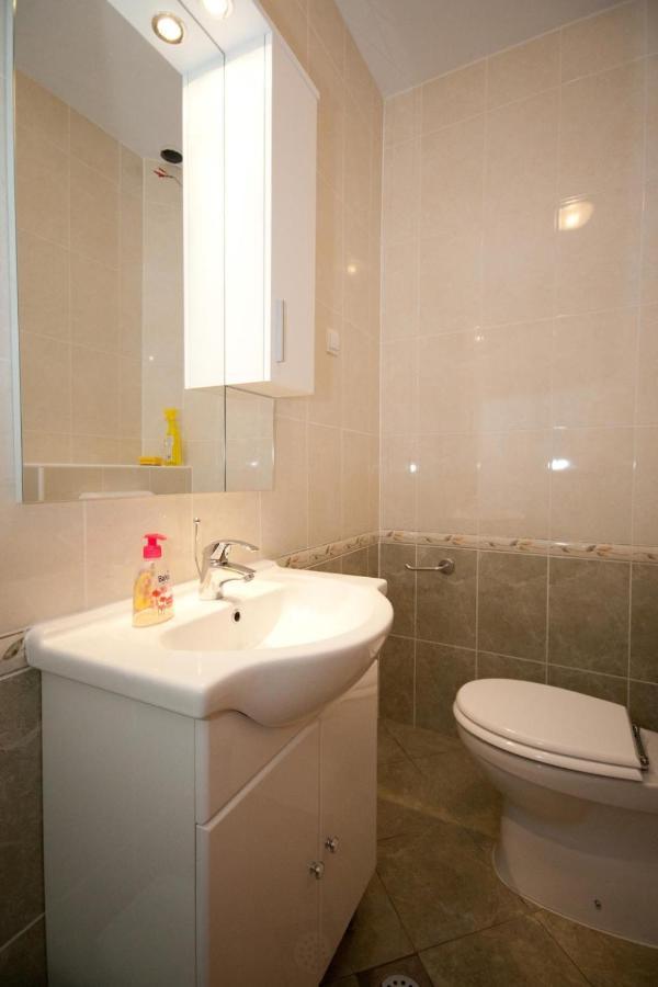 Apartments Briest Dubrovnik Bagian luar foto