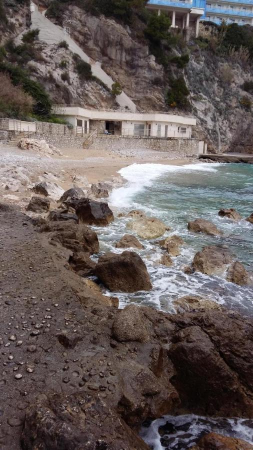Apartments Briest Dubrovnik Bagian luar foto